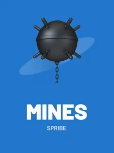 mines