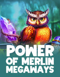 power of merlin