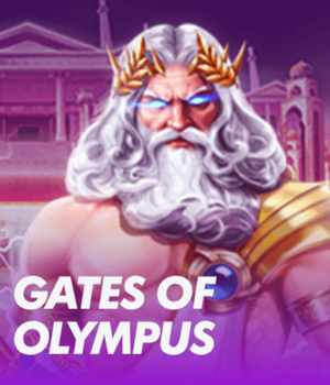 Gates of Olympus 1000