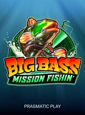 BIG BASS MISSION FISHINNG