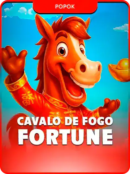 cavalo-de-fogo